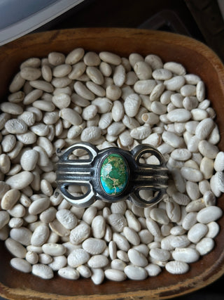 The Santi Cuff