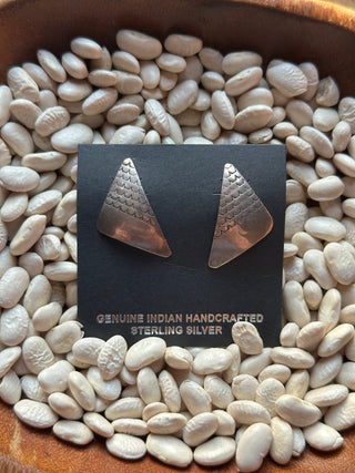 The Fin Earrings