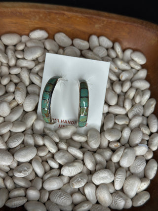 The Inlay Hoops