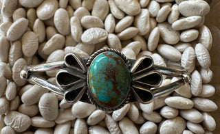 The Summit cuffs-The Wild Horse Co.-The Wild Horse Co. Women's Native American Jewelry in Washington, OK.