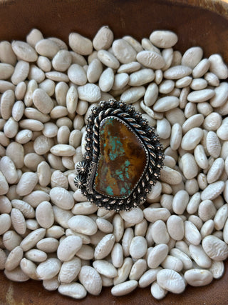 The Kalispell Ring