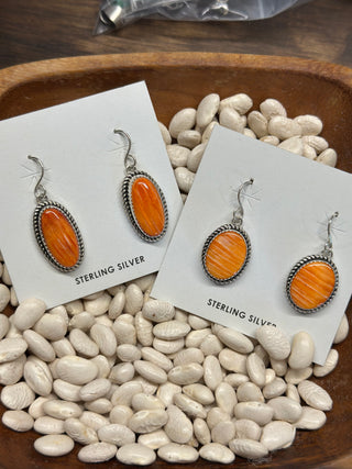The Mesa Earrings