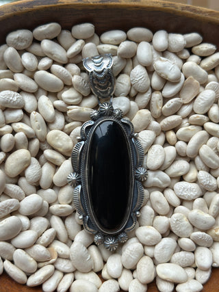 The Blackout Pendant
