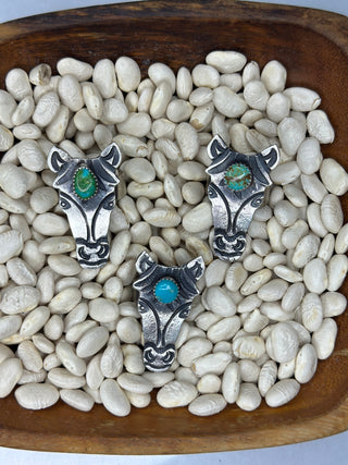 The Mini Horse Rings