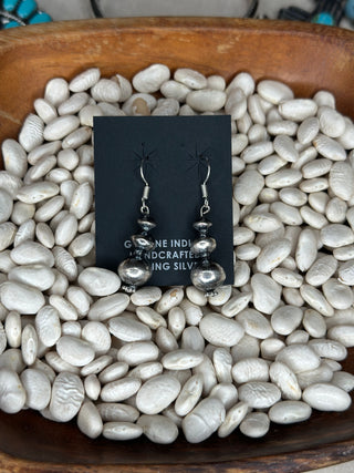 The Treva Pearl Earrings