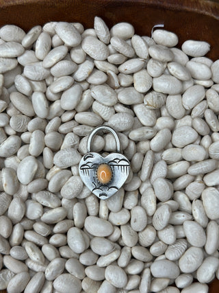 The Locket Pendant