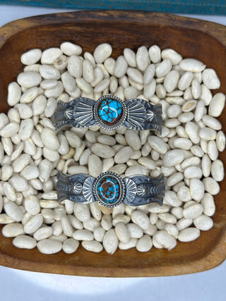 The Billah Egyptian Cuff