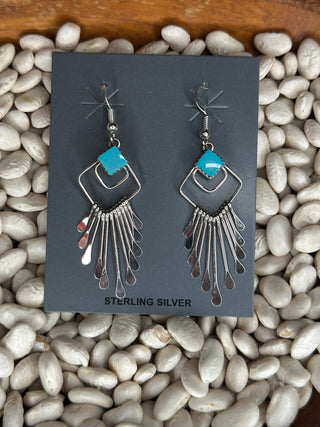 The Kate Earrings