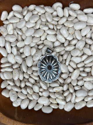 The Delta Pendant