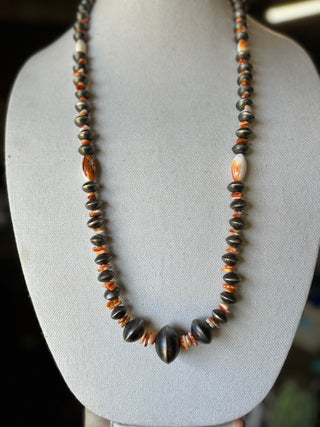 The Mesa Handmade Pearl Set