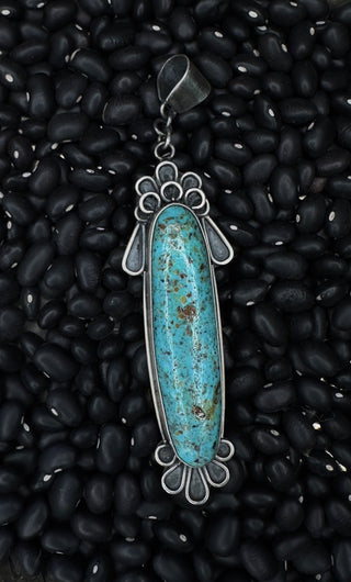 The Velir Pendant