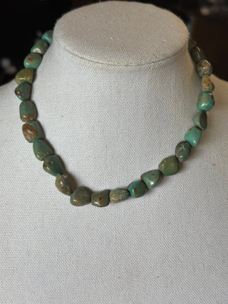 The Nugget Necklace