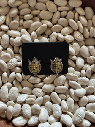 The Yellow Corn Studs