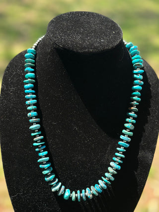 The Lucie Necklace