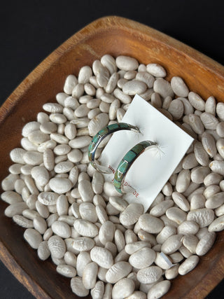 The Inlay Hoops