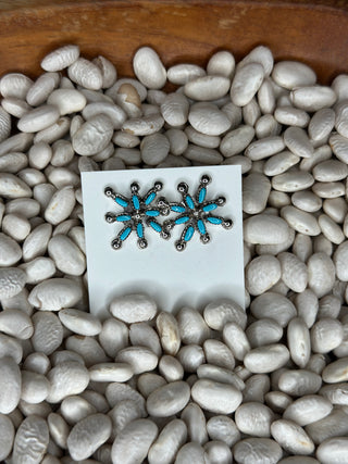 The Firework Earrings