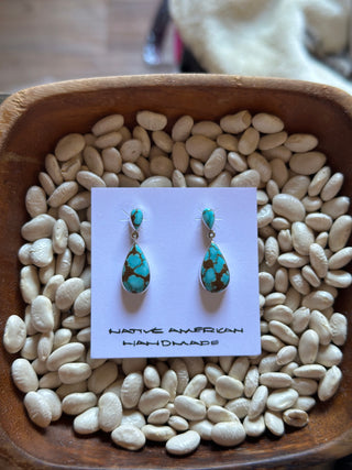 The Miner Earrings