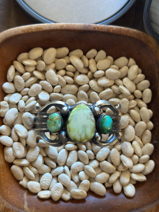 The Santiago Cuff