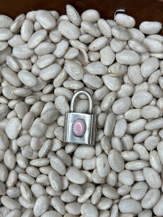 The Locket Pendant