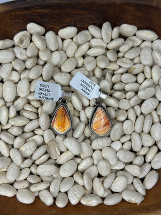 The SP Pendant