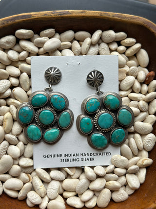 The Havasu Cluster Earrings