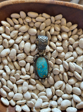The Corpus Pendant
