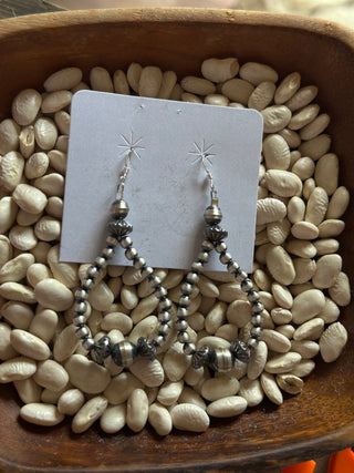 The Virtue Earrings