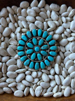 The Benally Pendant