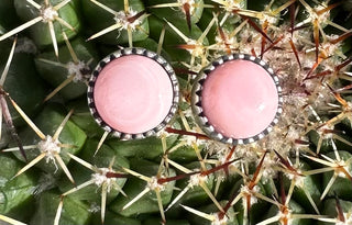 The Sadie’s-Studs-The Wild Horse Co.-The Wild Horse Co. Women's Native American Jewelry in Washington, OK.