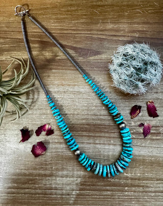 The Bohem Necklace