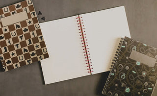 Notebooks