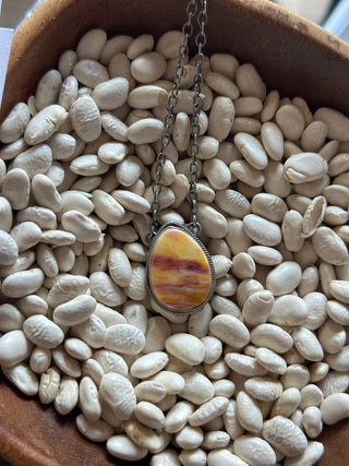 The Sunset Necklace