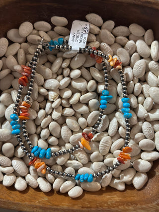 The Oceana Pearl Necklace