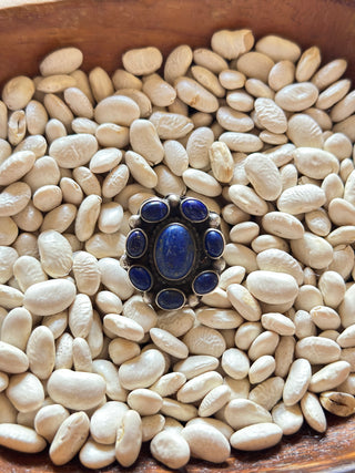 The midnight Cluster Ring