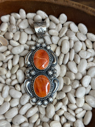 The Pokes Pendant