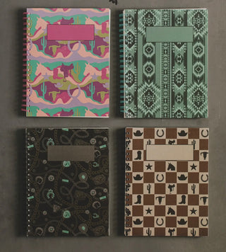 Notebooks