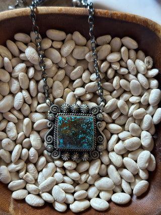 The Webb Necklace