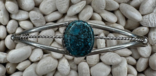 The Rico Cuffs-The Wild Horse Co.-The Wild Horse Co. Women's Native American Jewelry in Washington, OK.