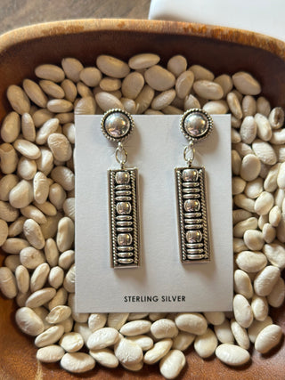 The Charley Earrings