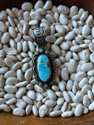The Greige Pendant