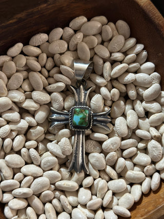 The De Cross