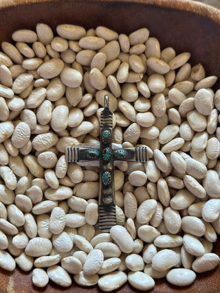 The Cayatino Cross