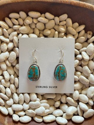 The Frio Earrings