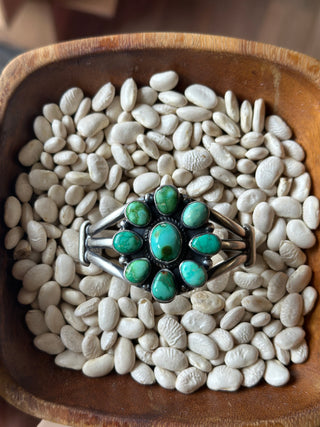 The Baniff Cluster Cuff