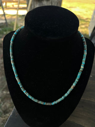 The Telluride Necklace