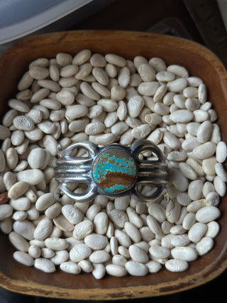 The Miner Cuff
