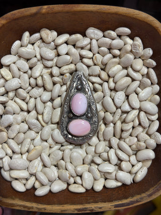 The Jude Pink Pendant
