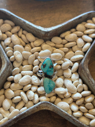The DD Ring