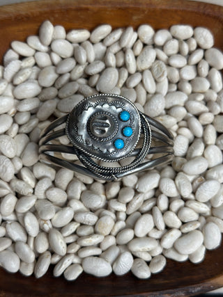 The Cowboy Cuff