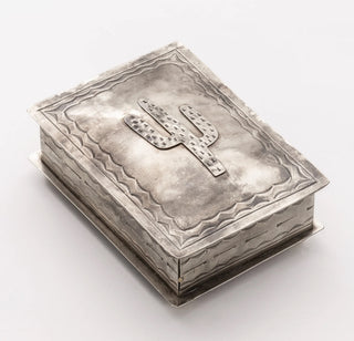 J Alexander Cactus Box